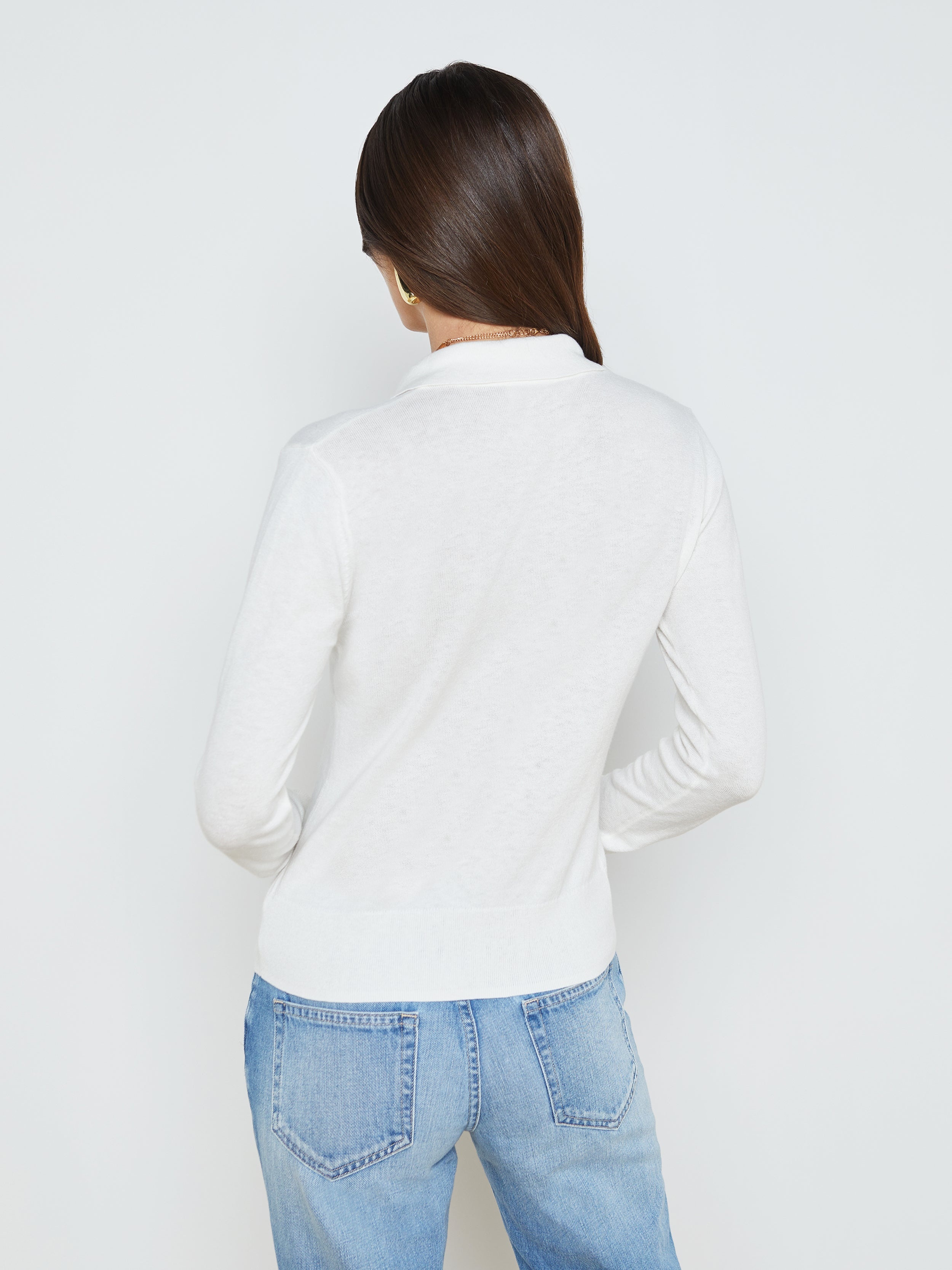 Sterling Sweater - 6