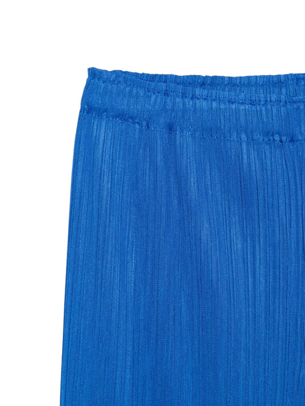 pleated trousers - 3
