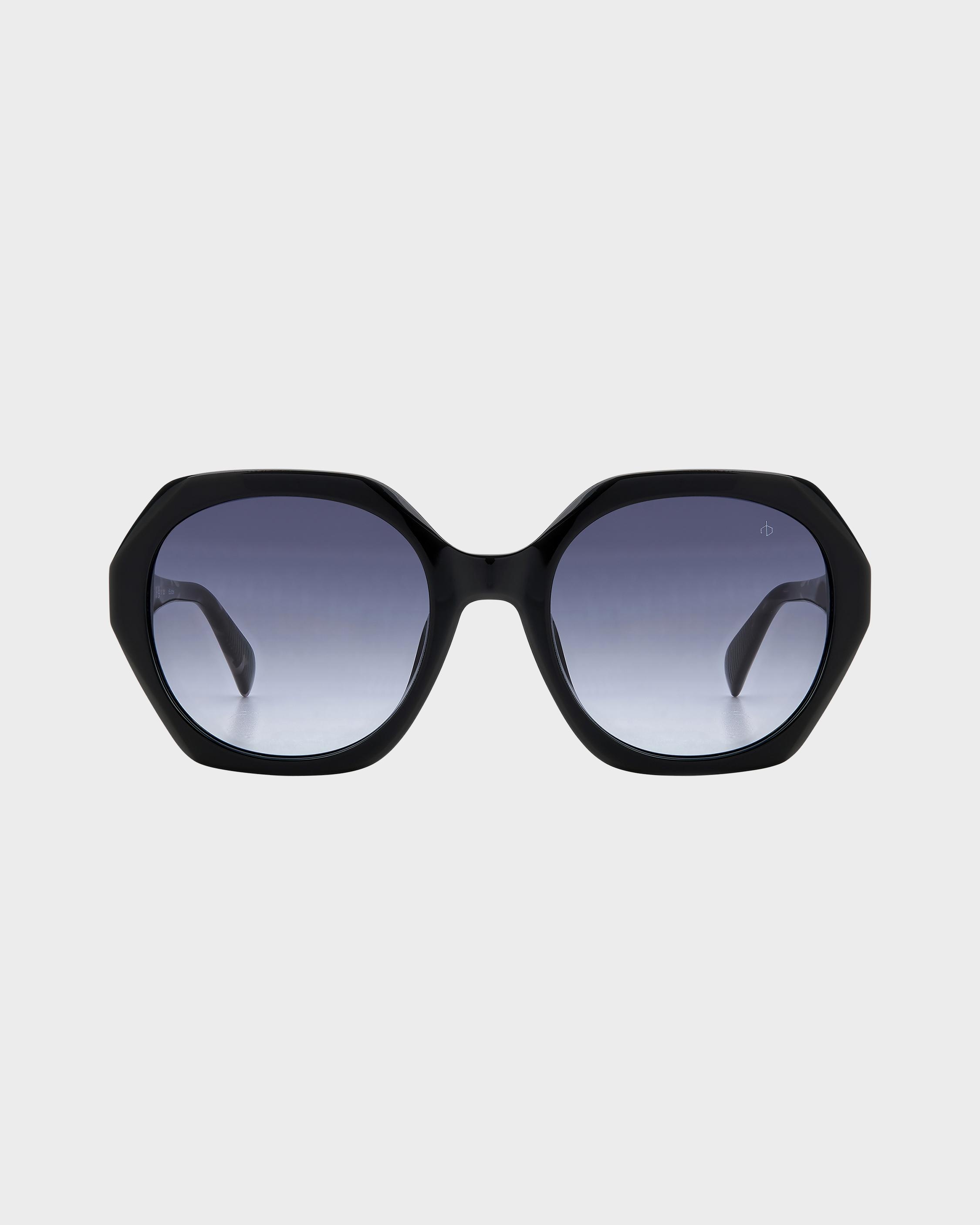 Annalise
Geometric Sunglasses - 2