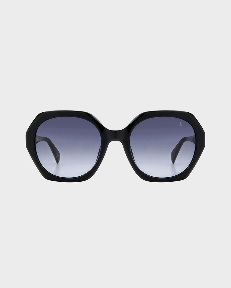 rag & bone Annalise
Geometric Sunglasses outlook