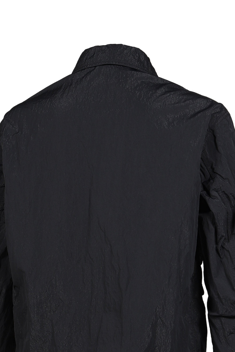 JACKET / BLK 5