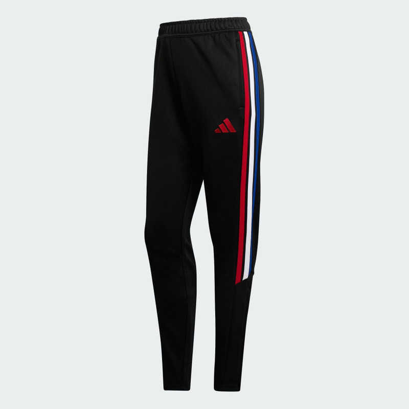 Tiro 26 League Training Pants 1