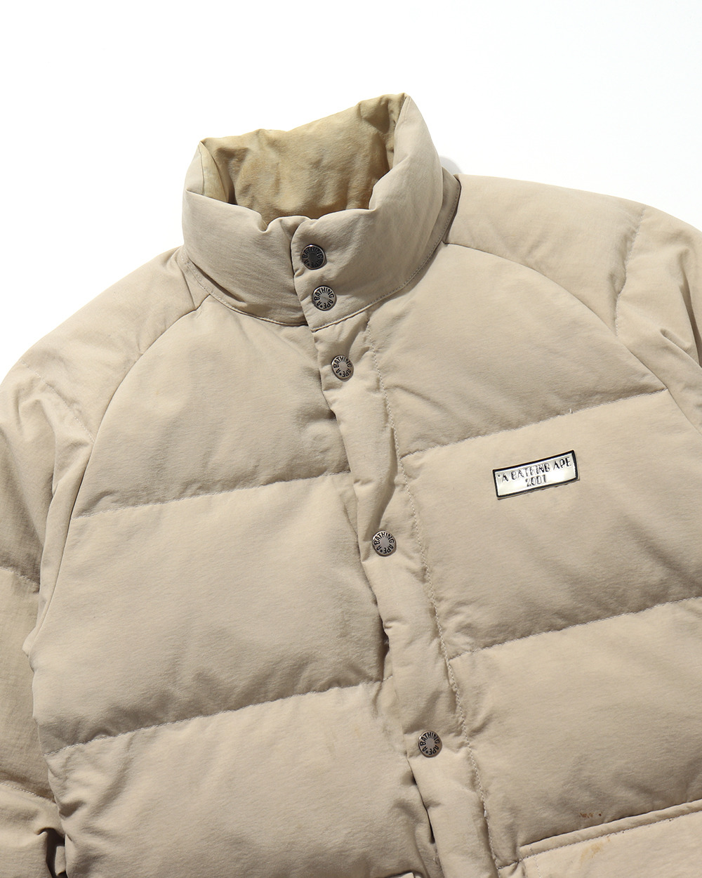 A BATHING APE - 6