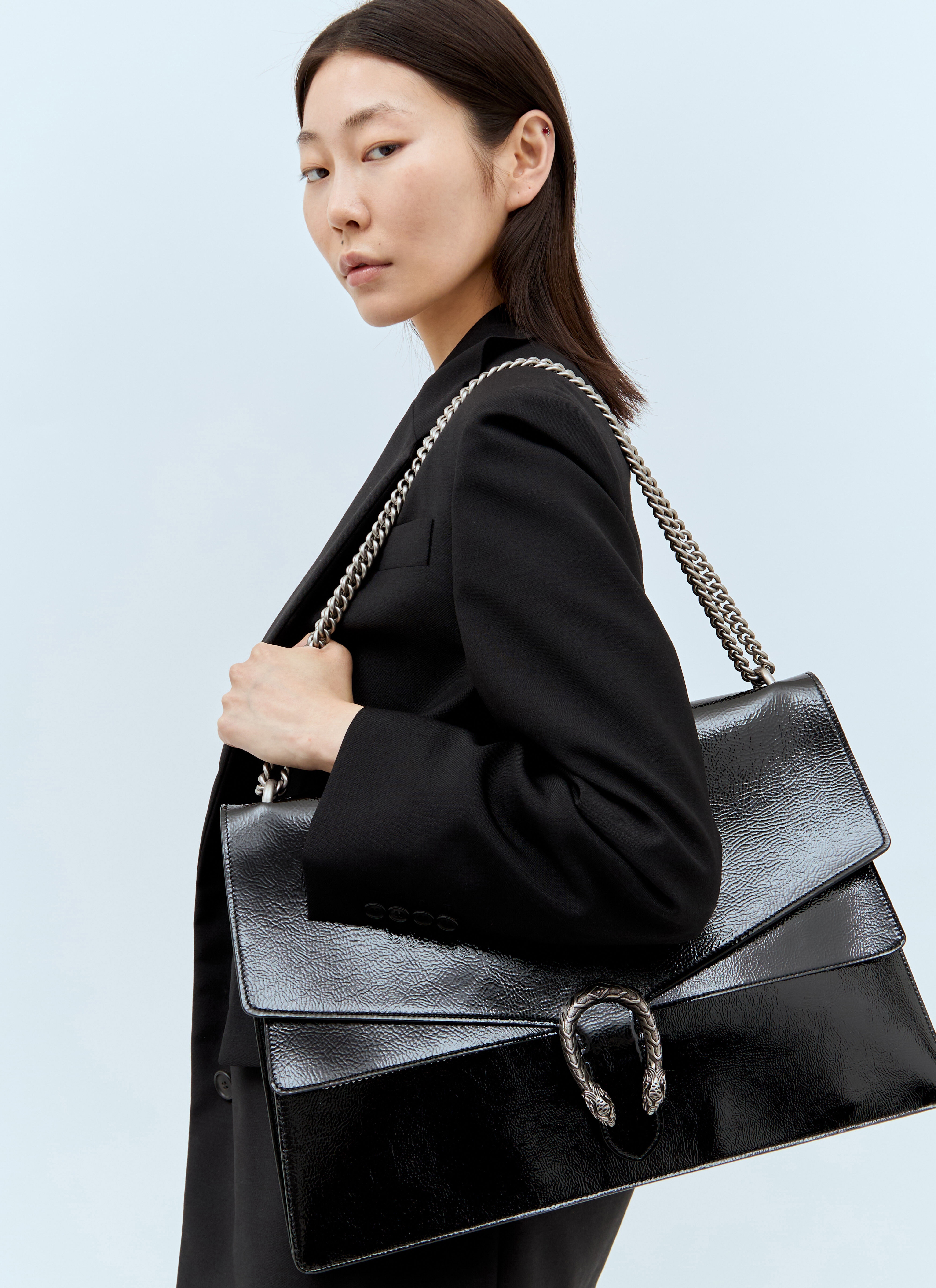 Dionysus Large Shouler Bag - 4