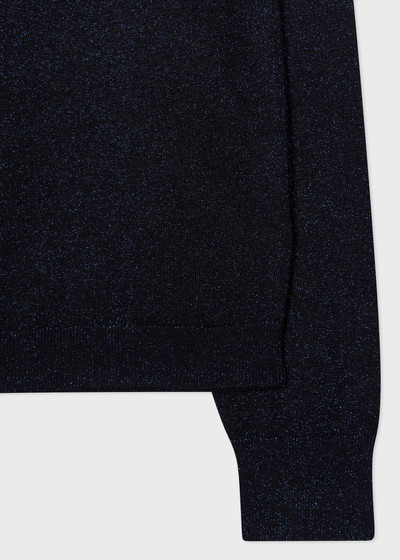 Paul Smith Wool-Blend 'Swirl' Sweater outlook