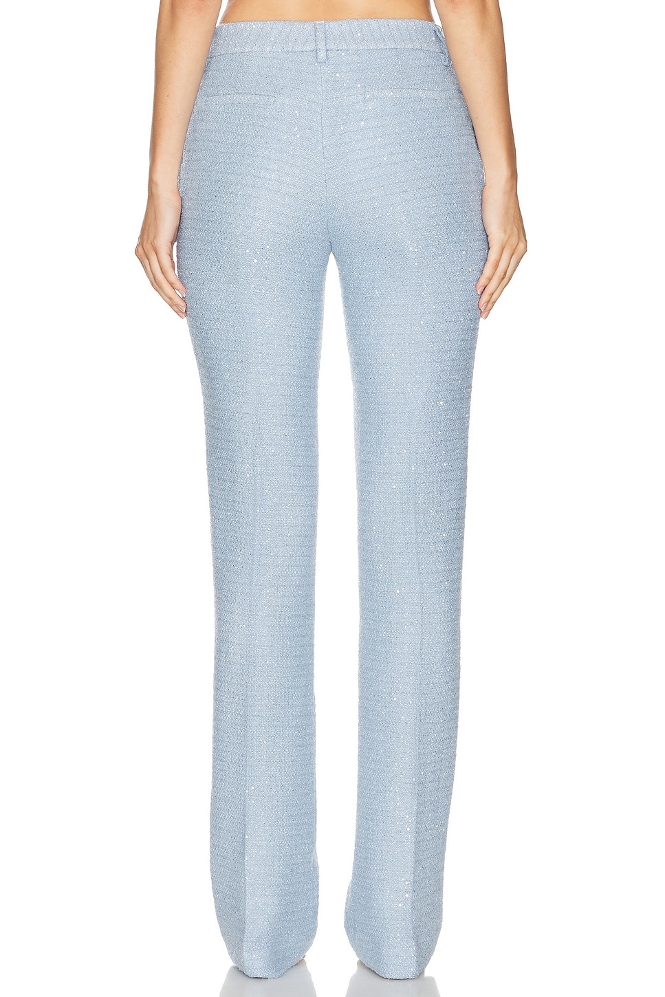 Tweed Trouser - 4