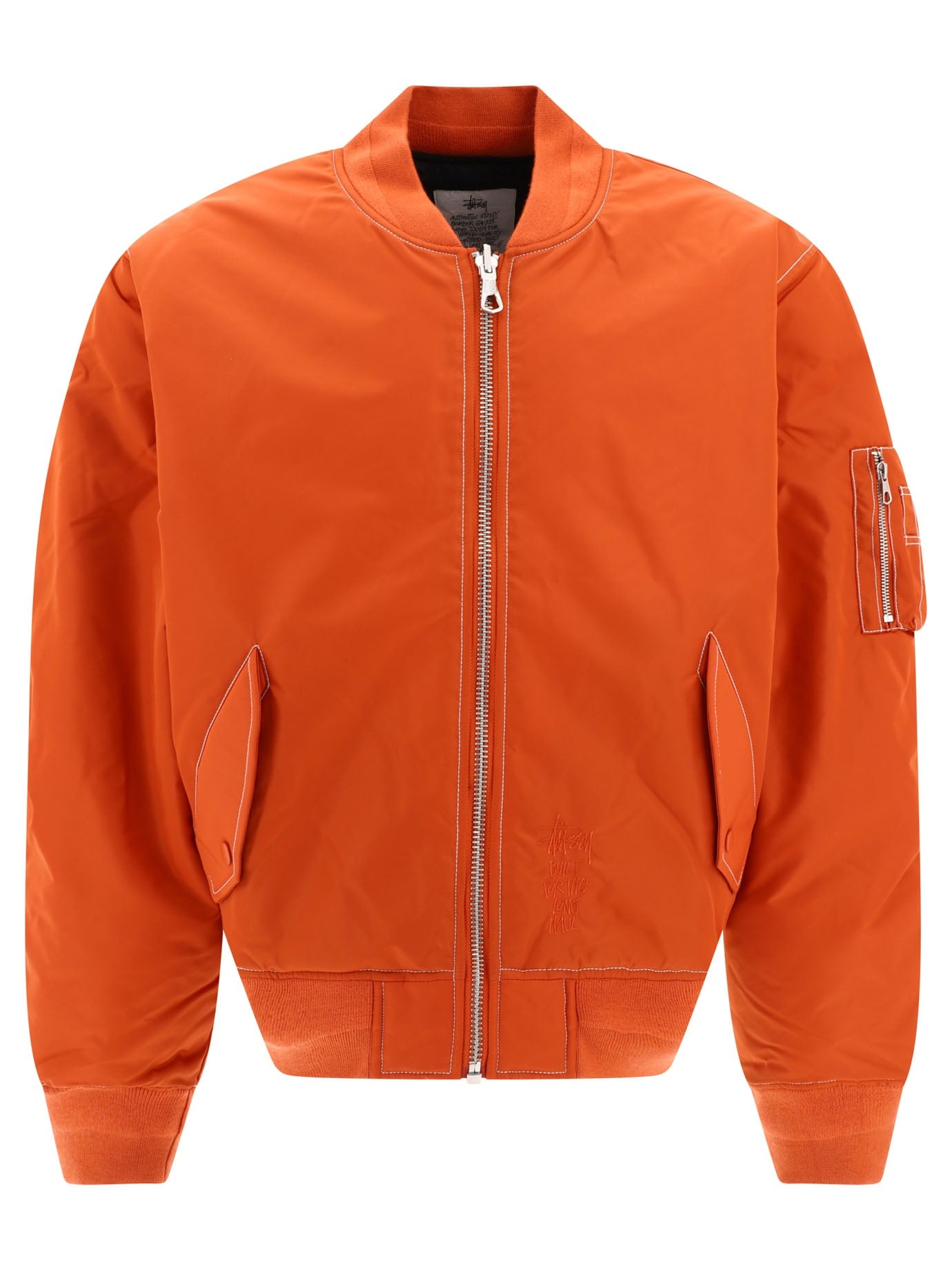 Stüssy - Stüssy Jackets - 1