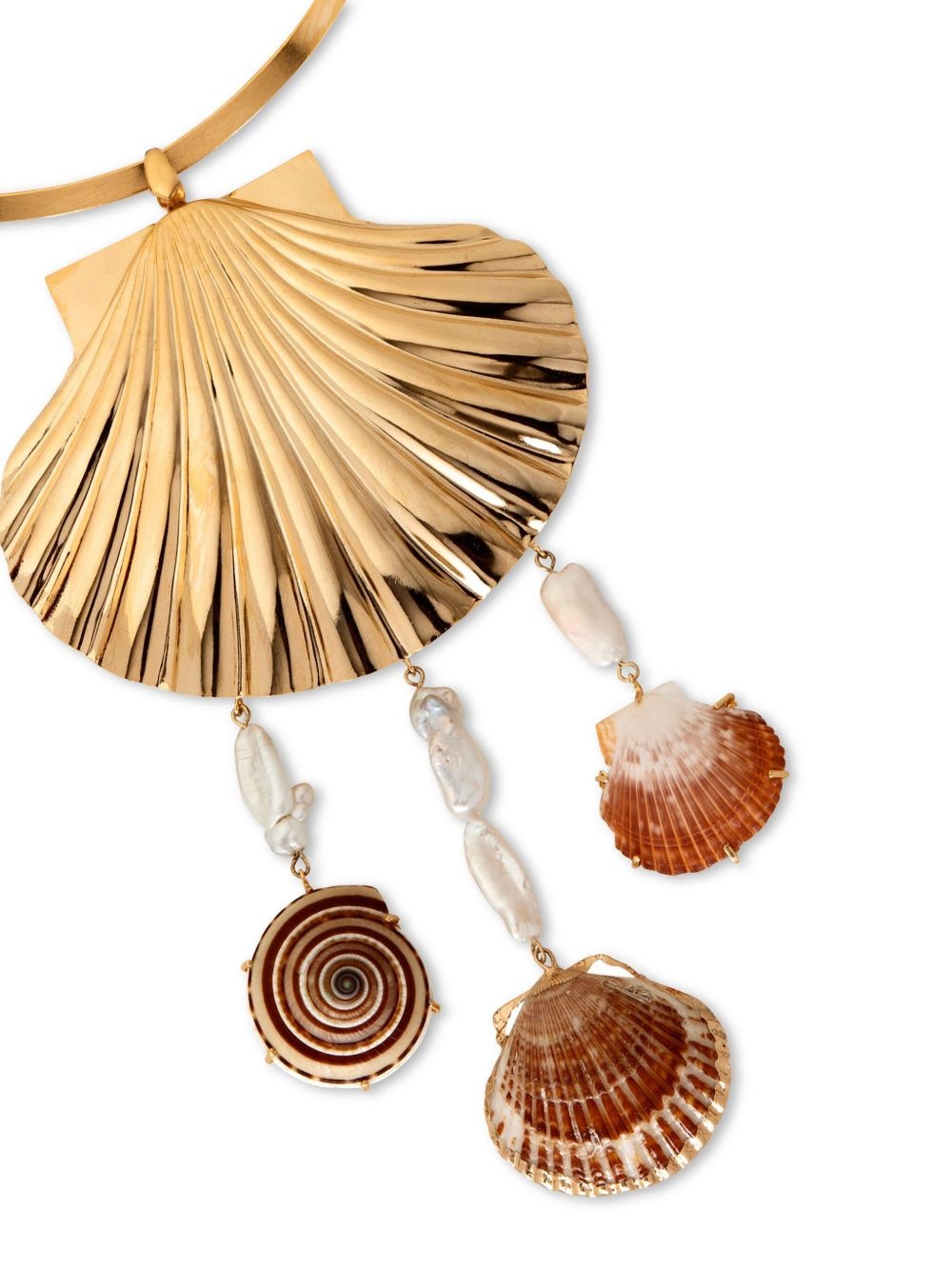 Andrano necklace - 3