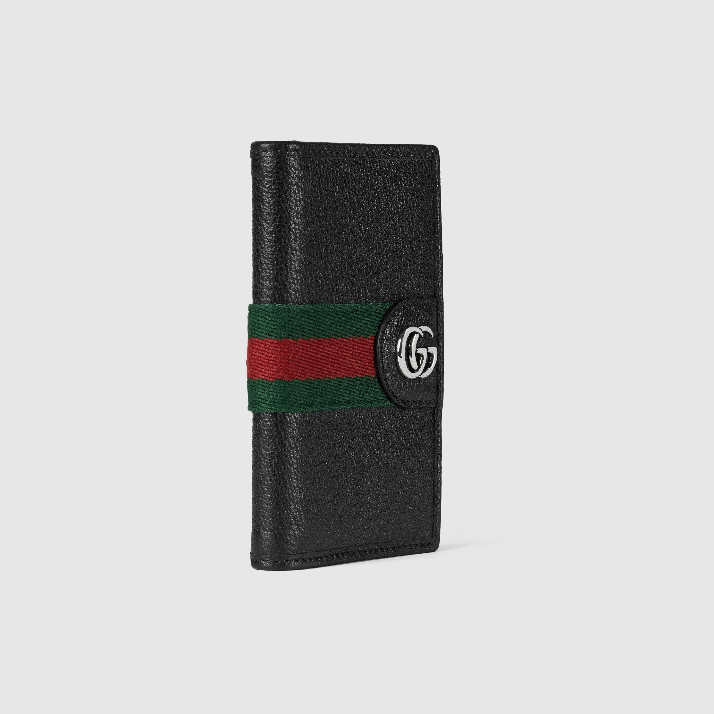 Ophidia long card case - 3