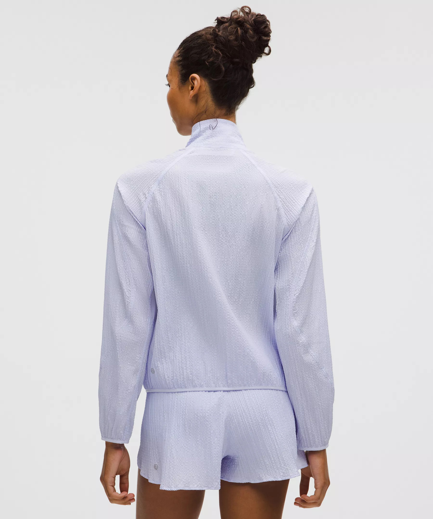 Adapted State Textured Jacket - 3