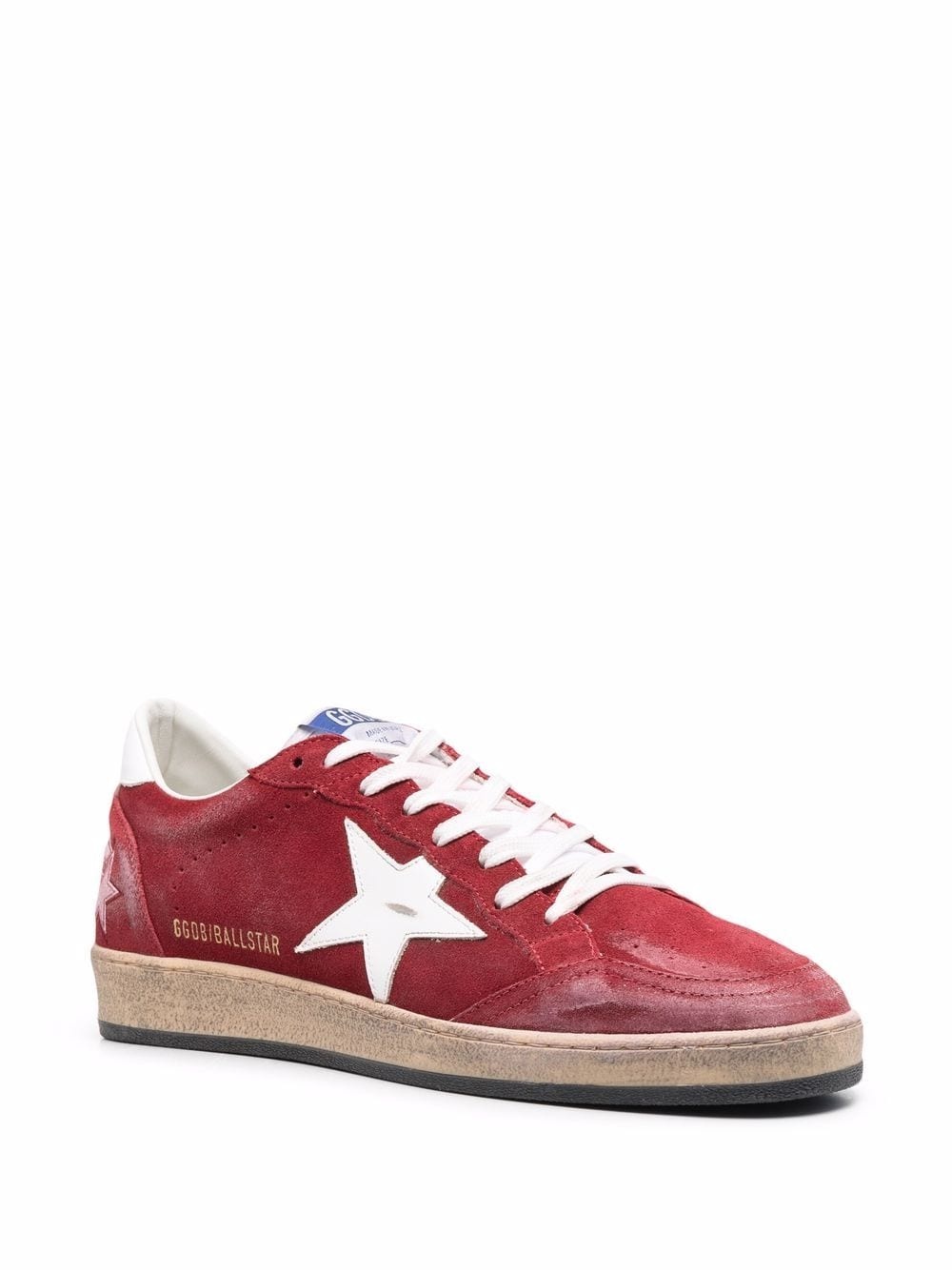 Ball Star low-top sneakers - 2