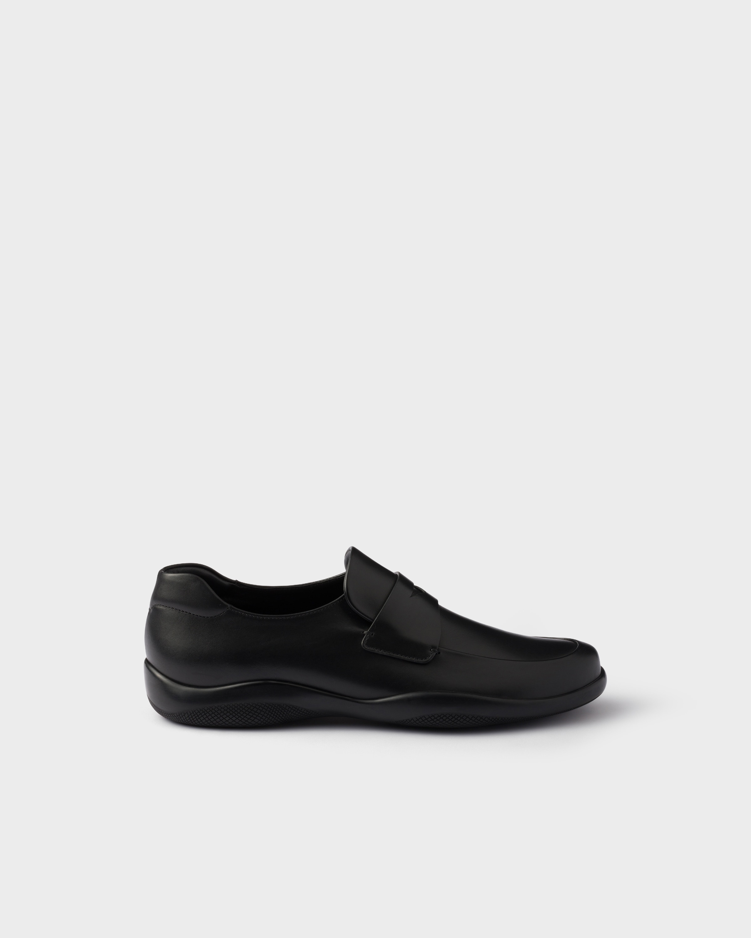 Toblach leather loafers - 2