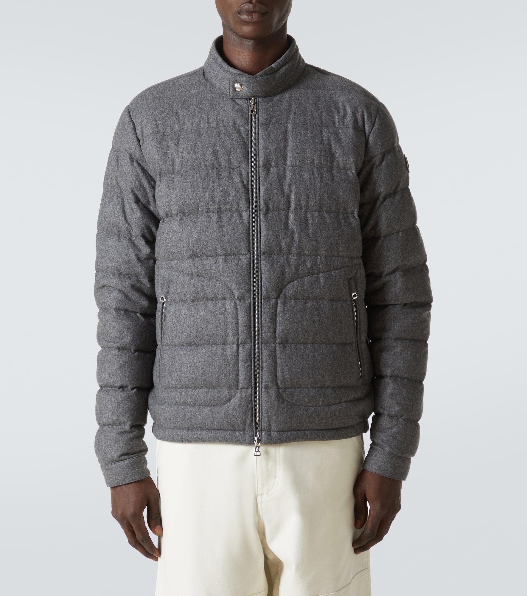Acorus down jacket - 3