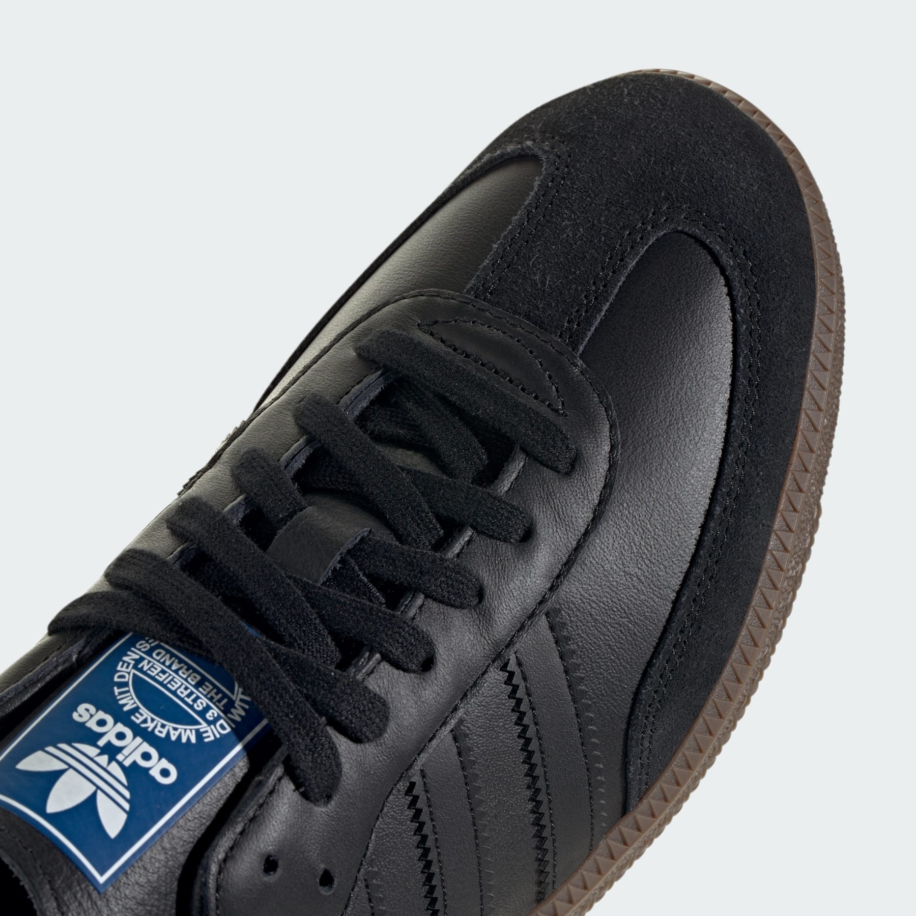 Samba OG Shoes - 9