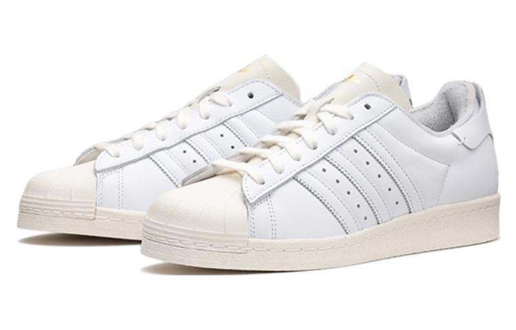 adidas Superstar 82 'White Off White' GW1798 - 3