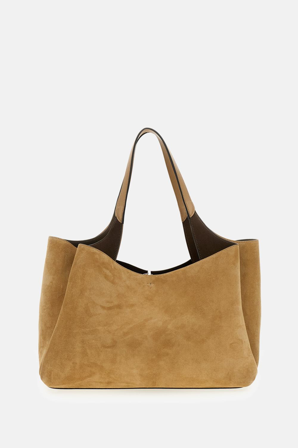 APA medium 2-handle bag - 3