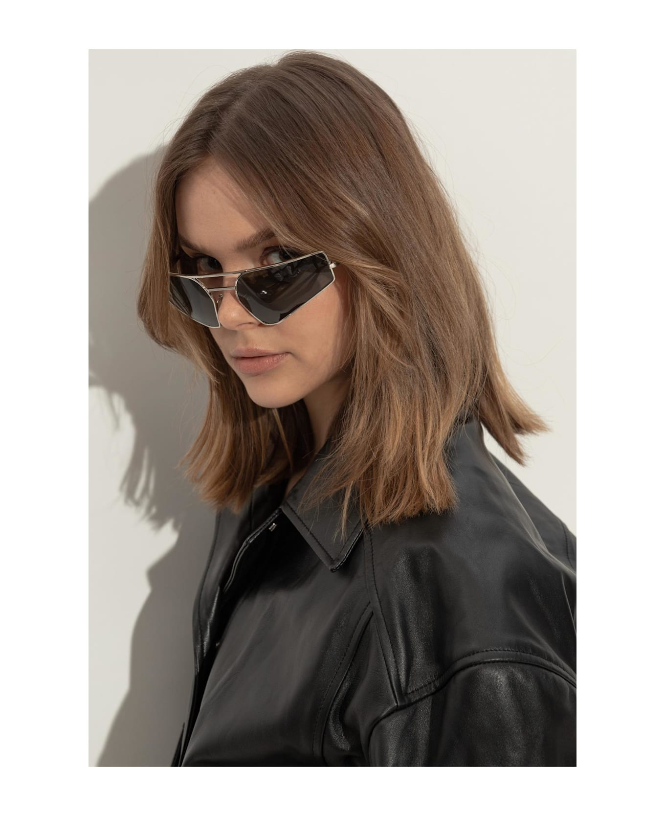 Rick Owens Sunglasses - 2