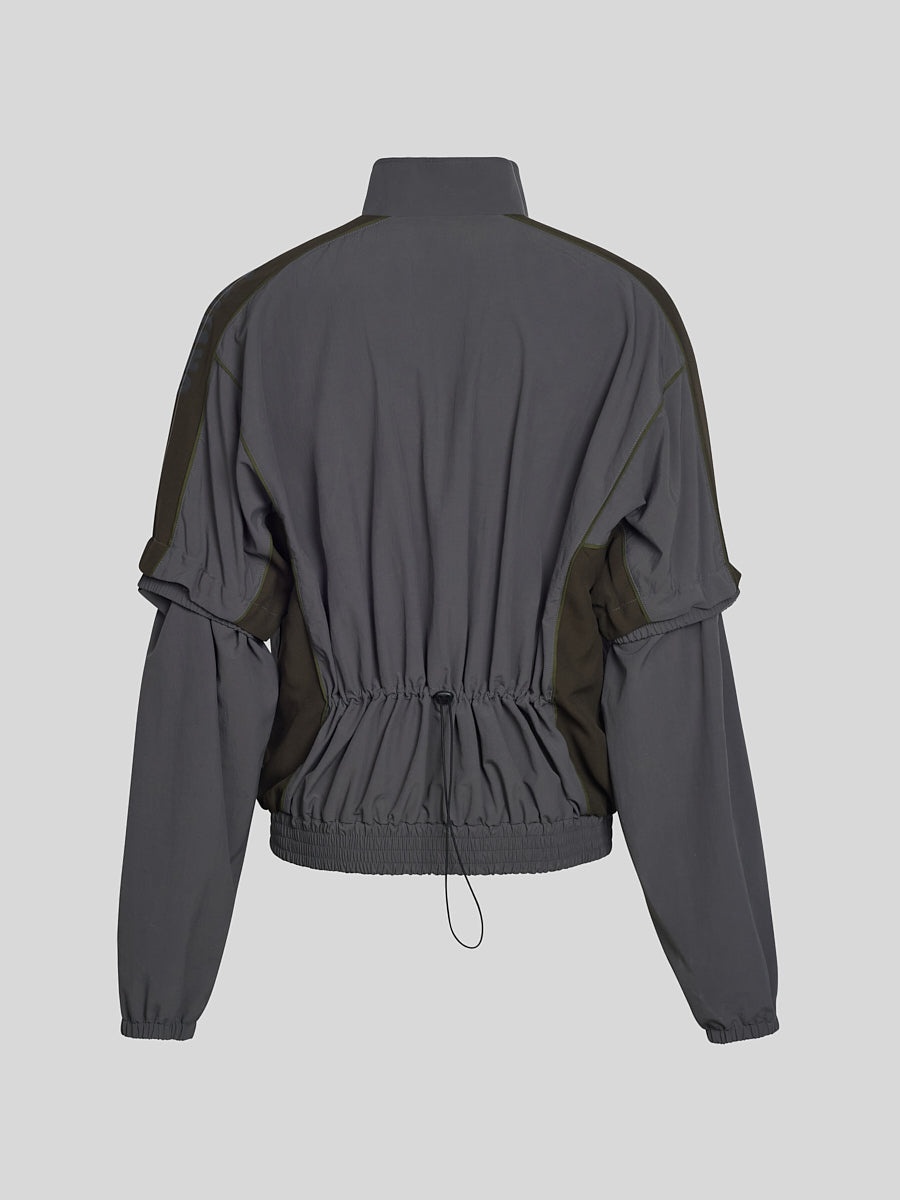 Rave Top Anthracite - 7