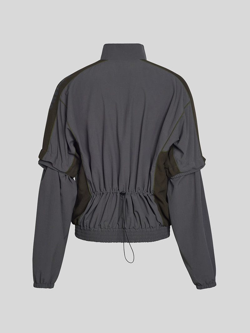 Rave Top Anthracite 7