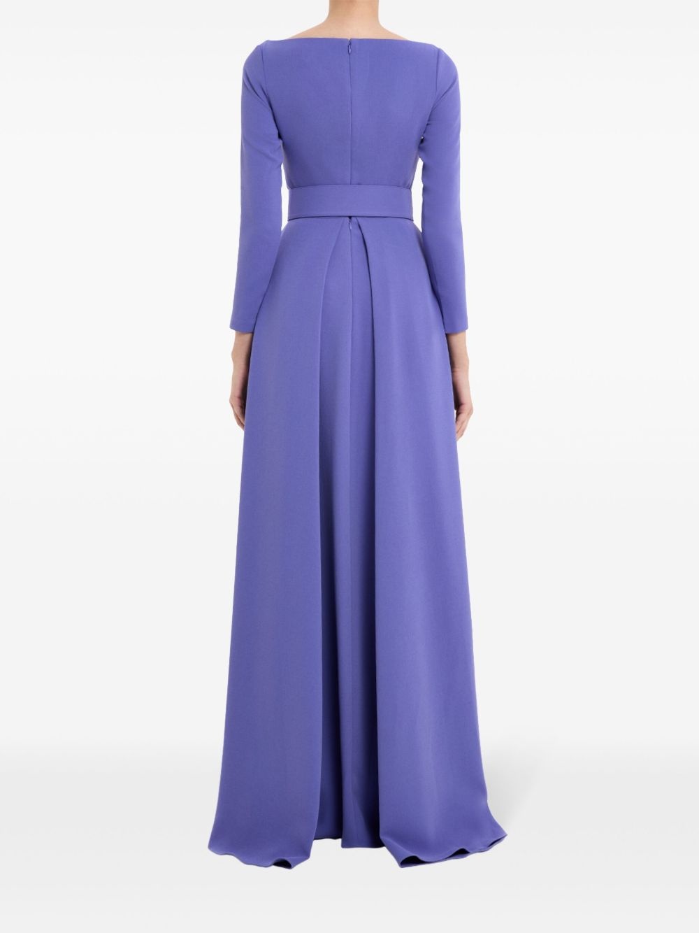 Shayla gown - 4