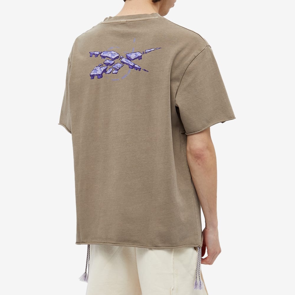 Reebok x Cottweiler Knitted Tee - 6