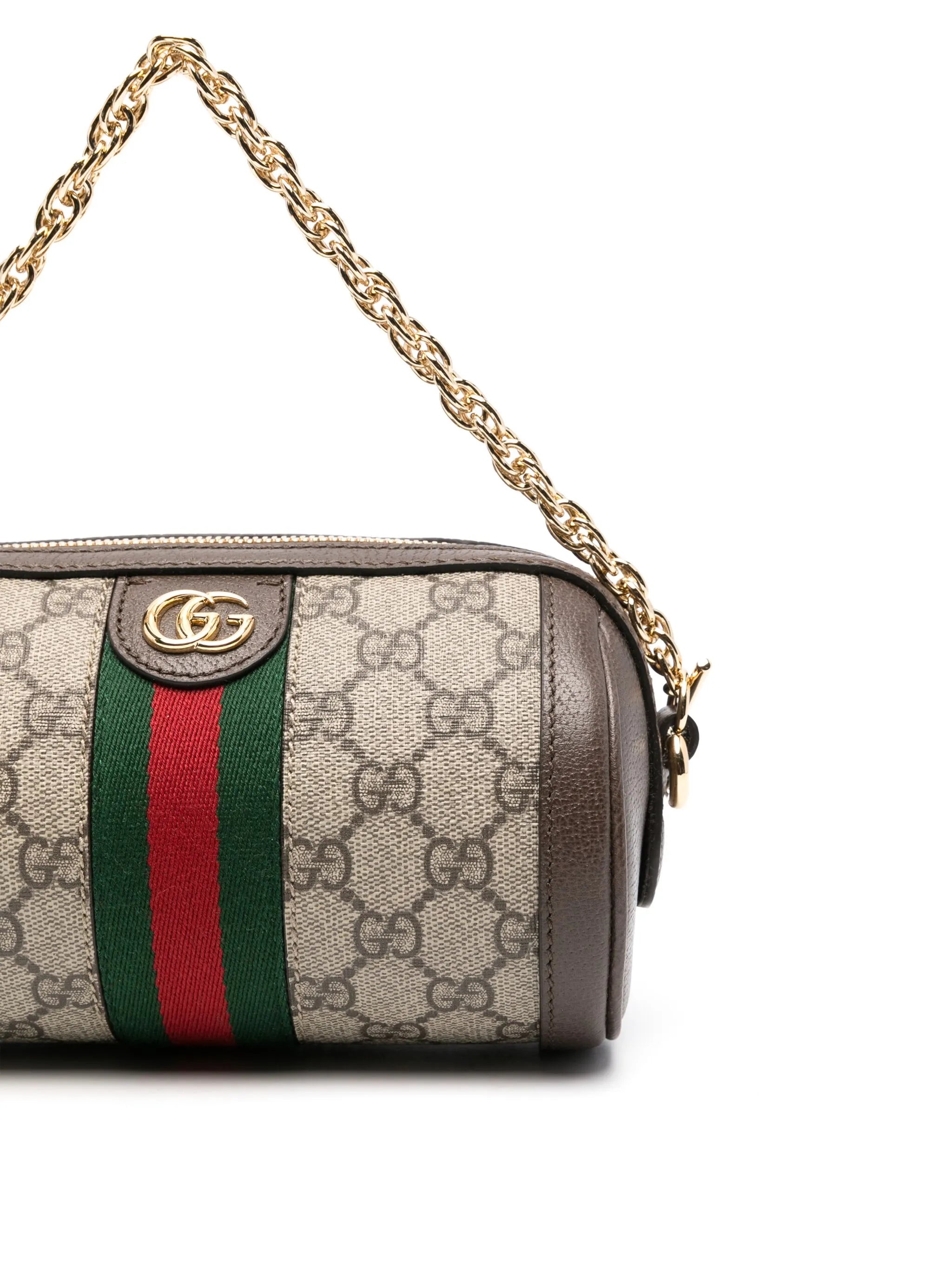 Mini Ophidia Shoulder Bag - 5