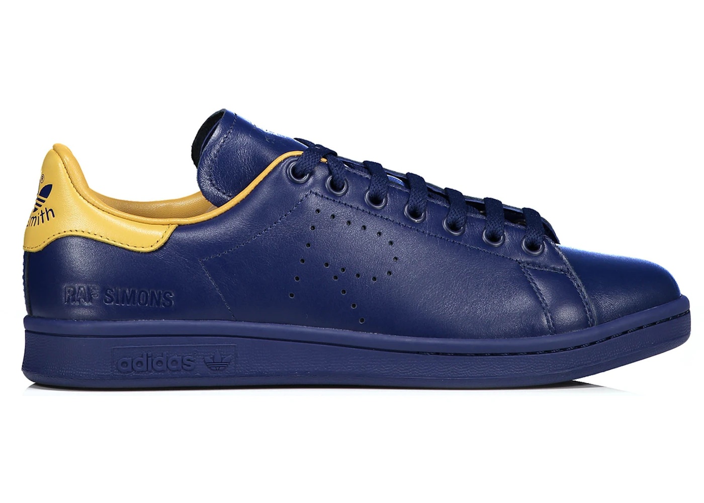 adidas Stan Smith Raf Simons Night Sky - 1