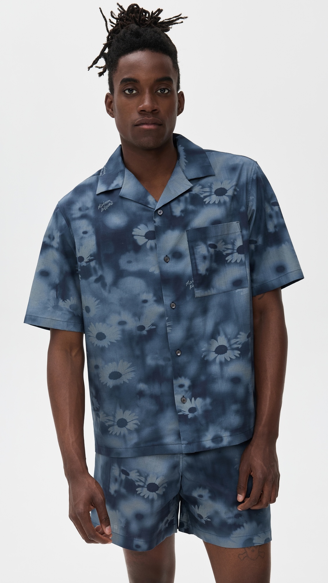 Resort Shirt - 6