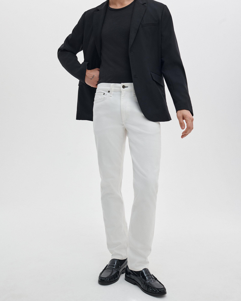 rag & bone Fit 2 Slim Fit Jean
Authentic Stretch Denim outlook