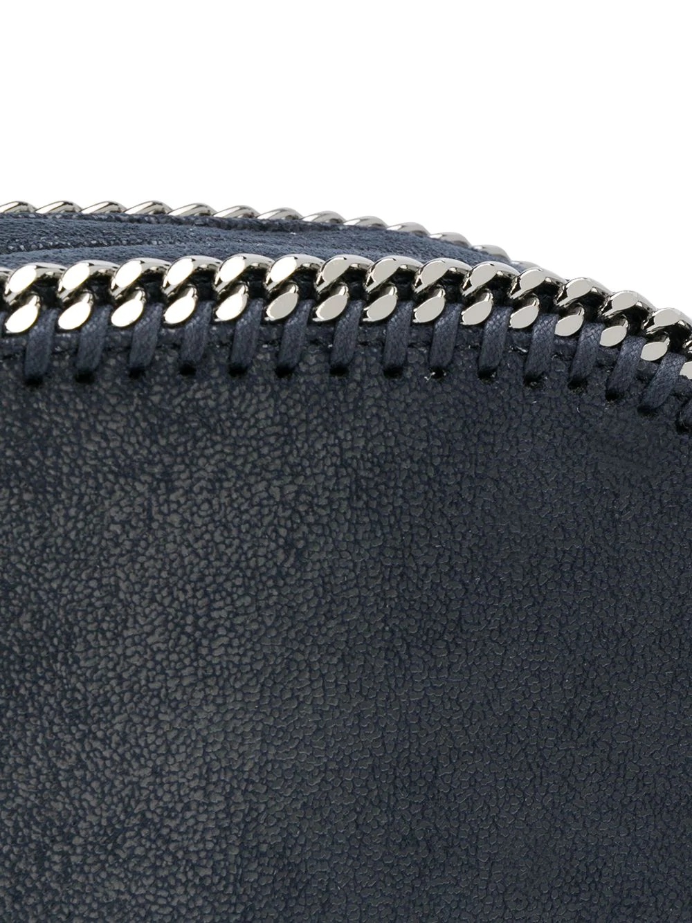 Falabella oval crossbody bag - 4