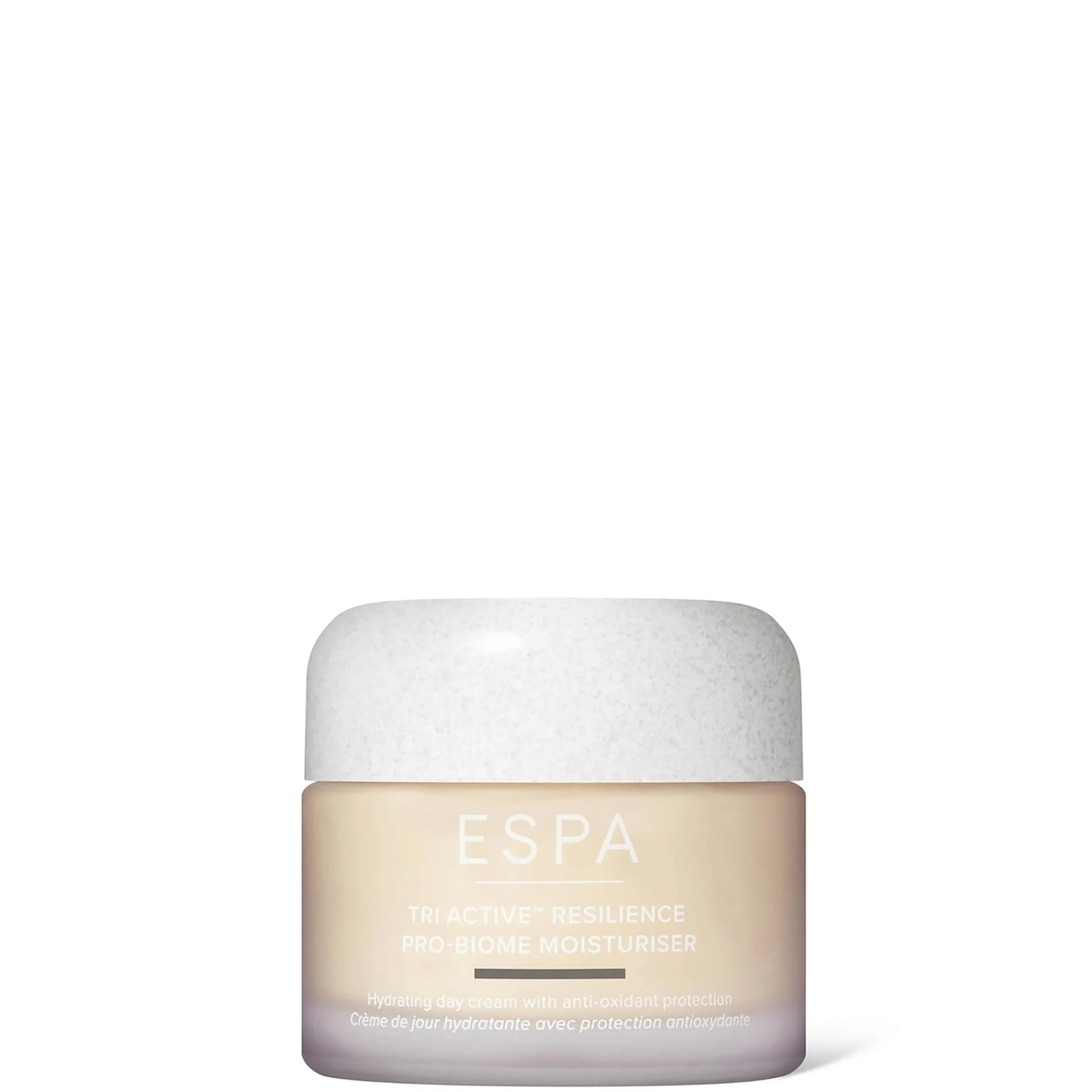 ESPA Tri-Active Resilience ProBiome Moisturiser - 1