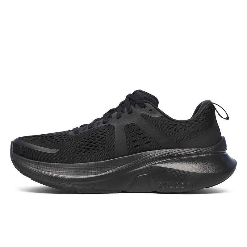 Saucony Guide 18 outlook
