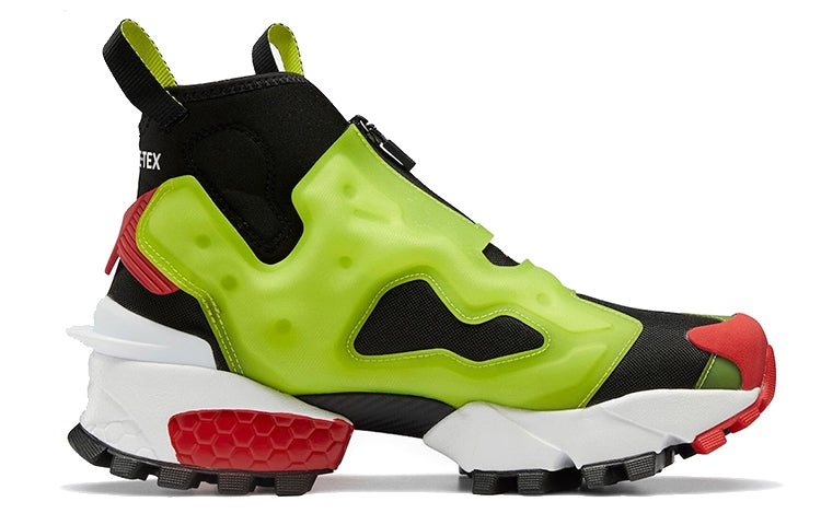 Reebok InstaPump Fury X GTX 'Infinium' S23866 - 2