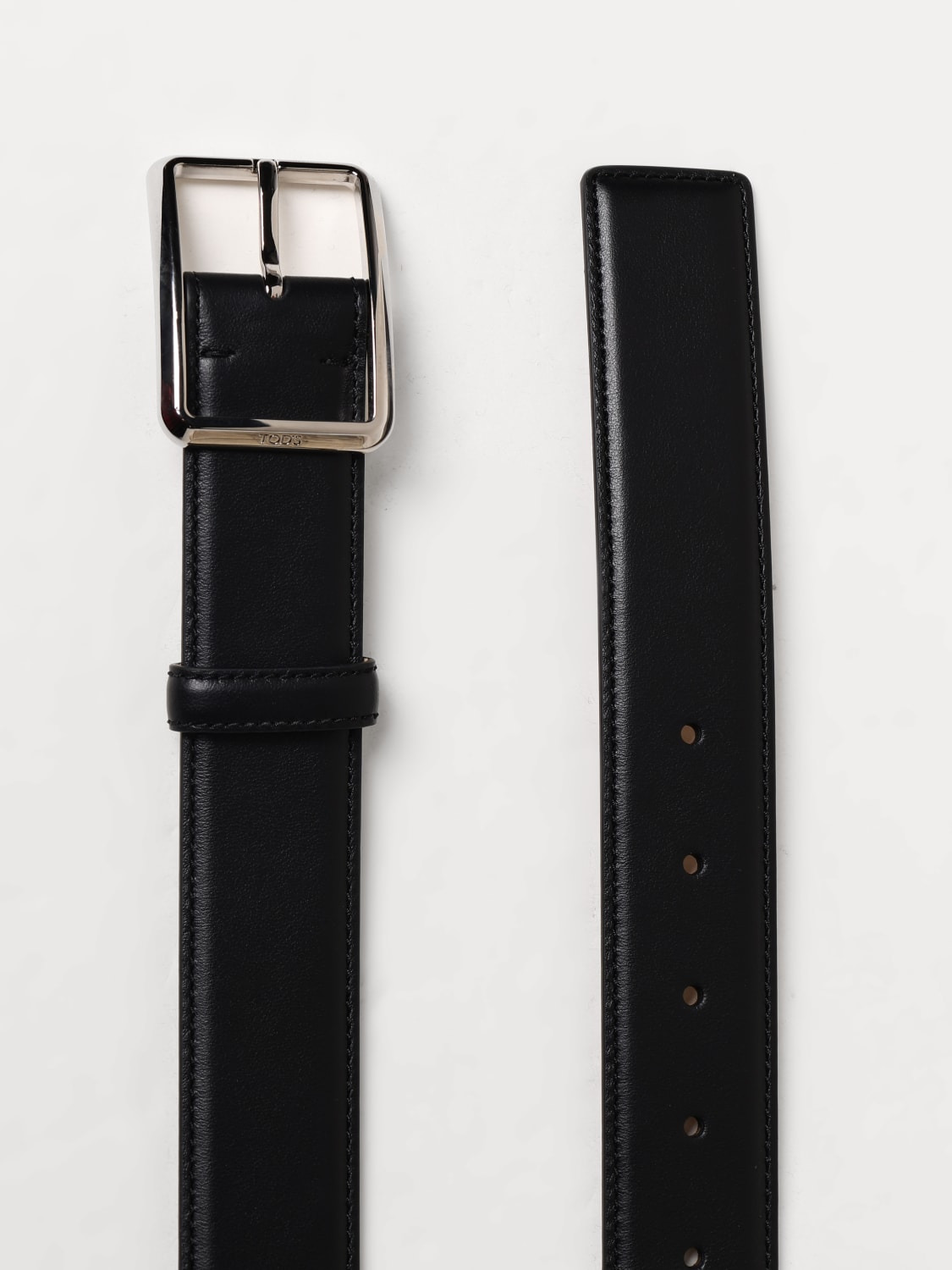 Belt men Tod's - 2