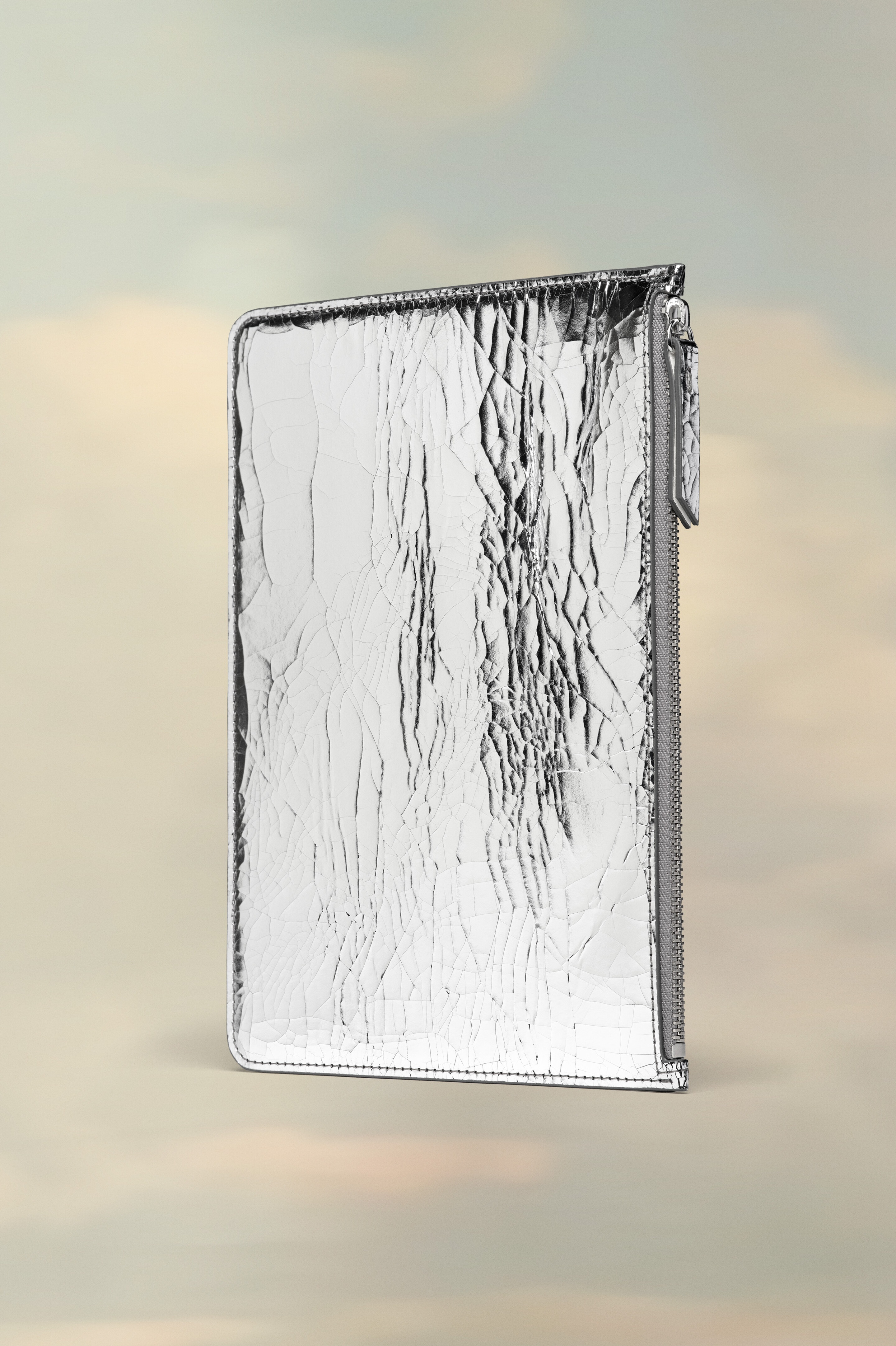 Broken mirror pouch - 1