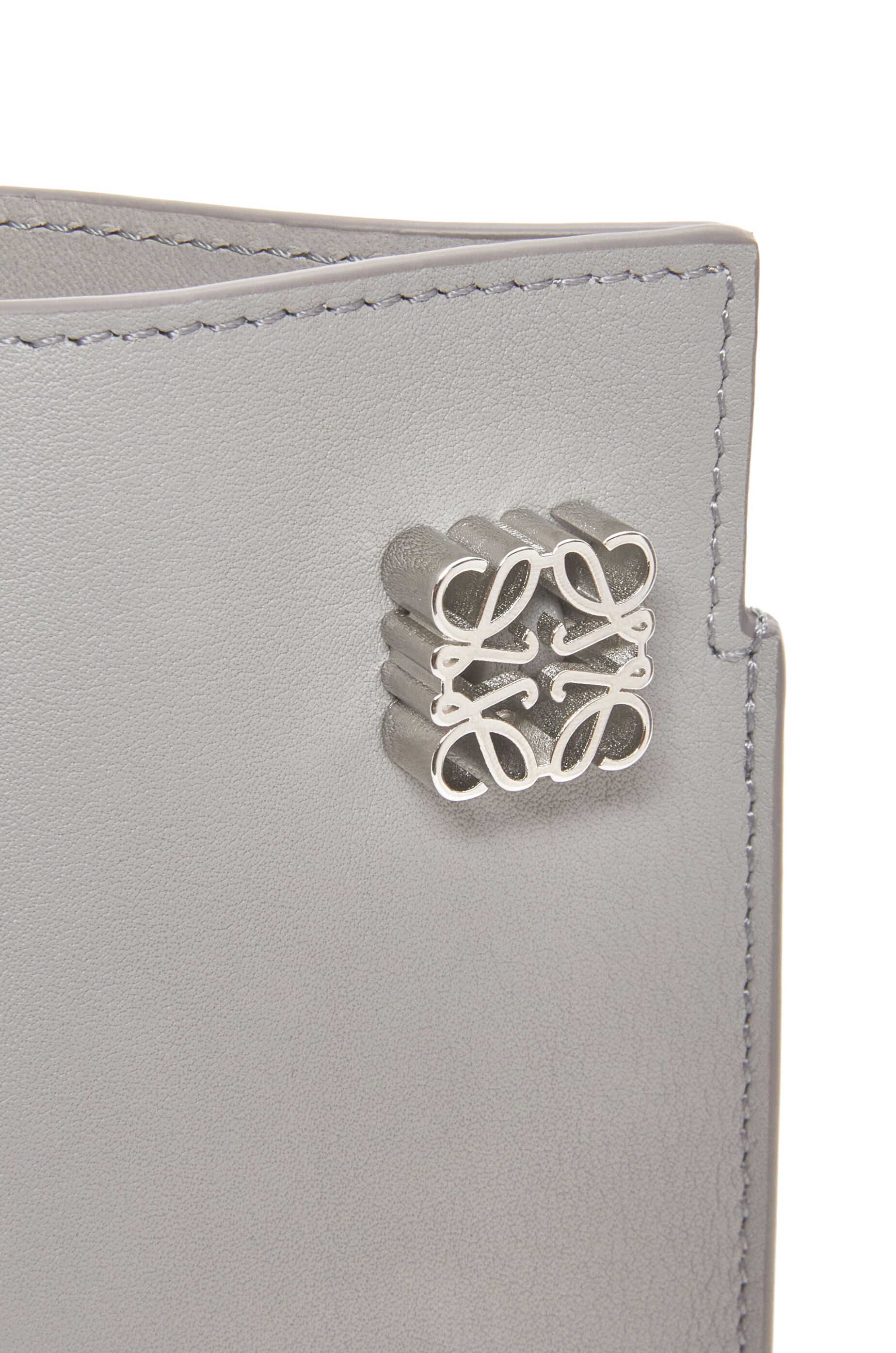 Dice pocket in classic calfskin - 11