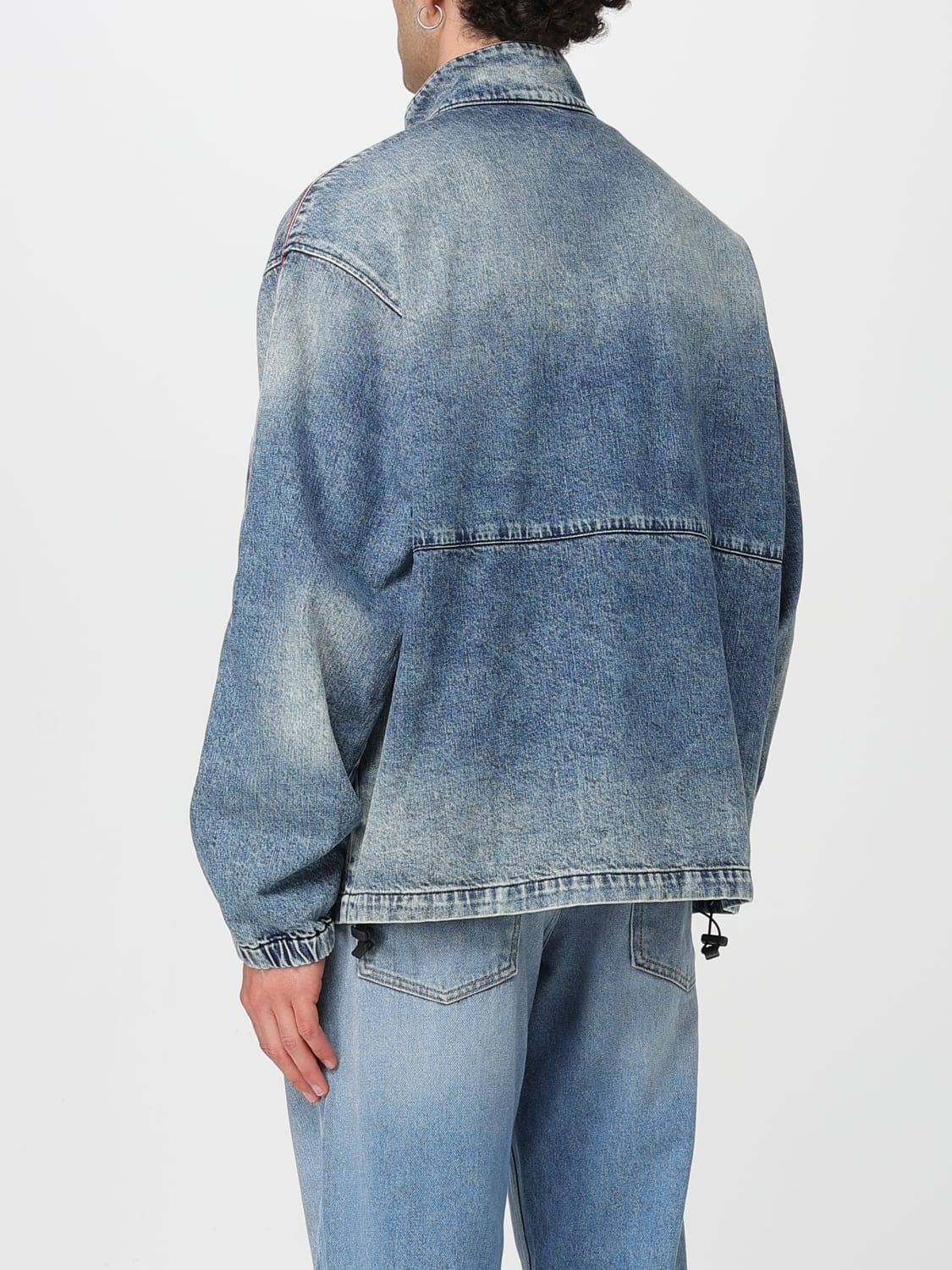 Jacket men Diesel - 2