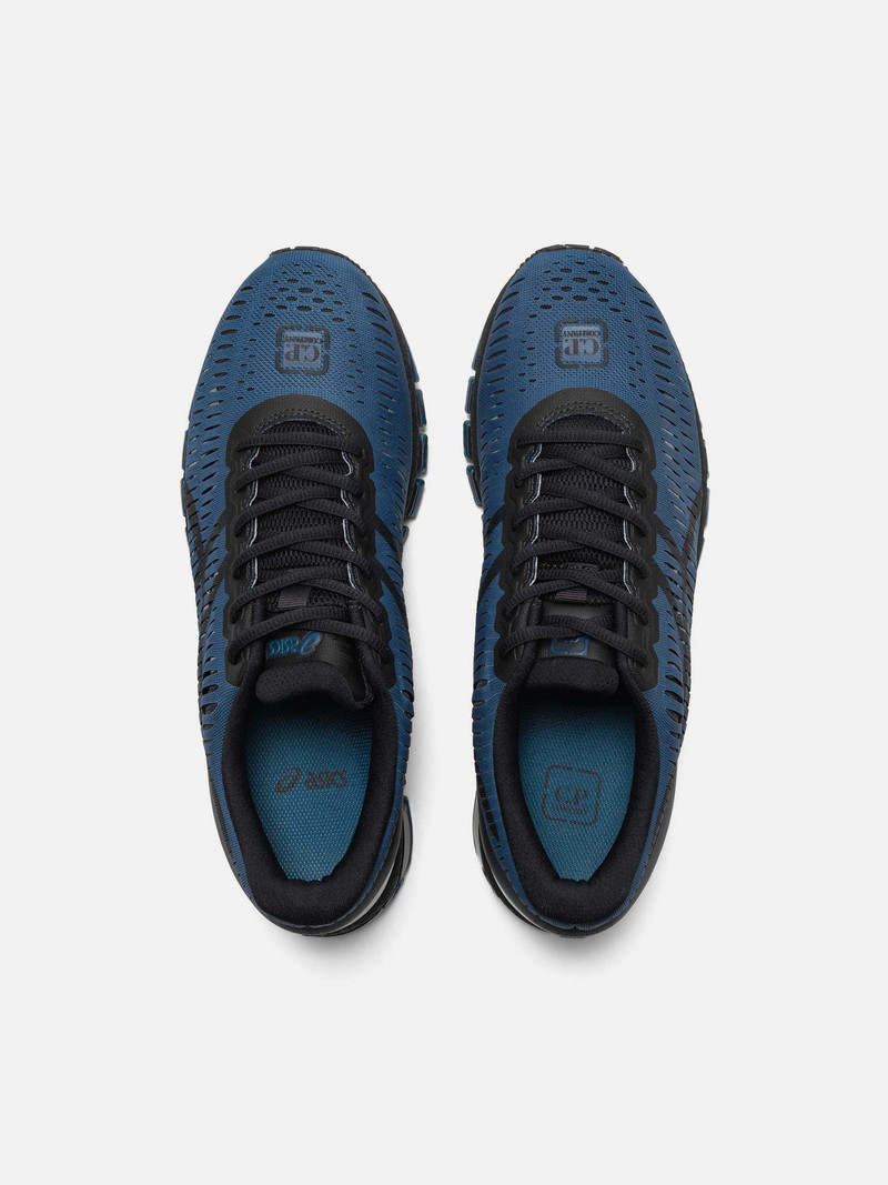 Asics x CP Company Gel outlook