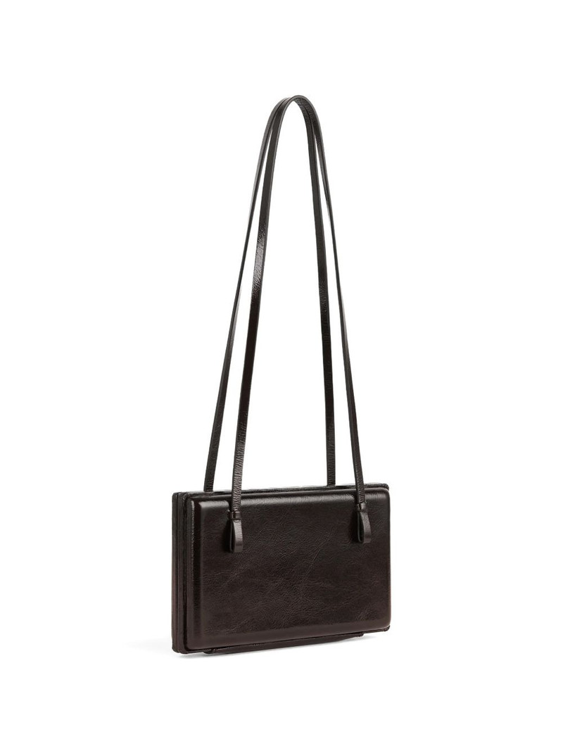 TOTEME Cocktail naplack shoulder bag outlook