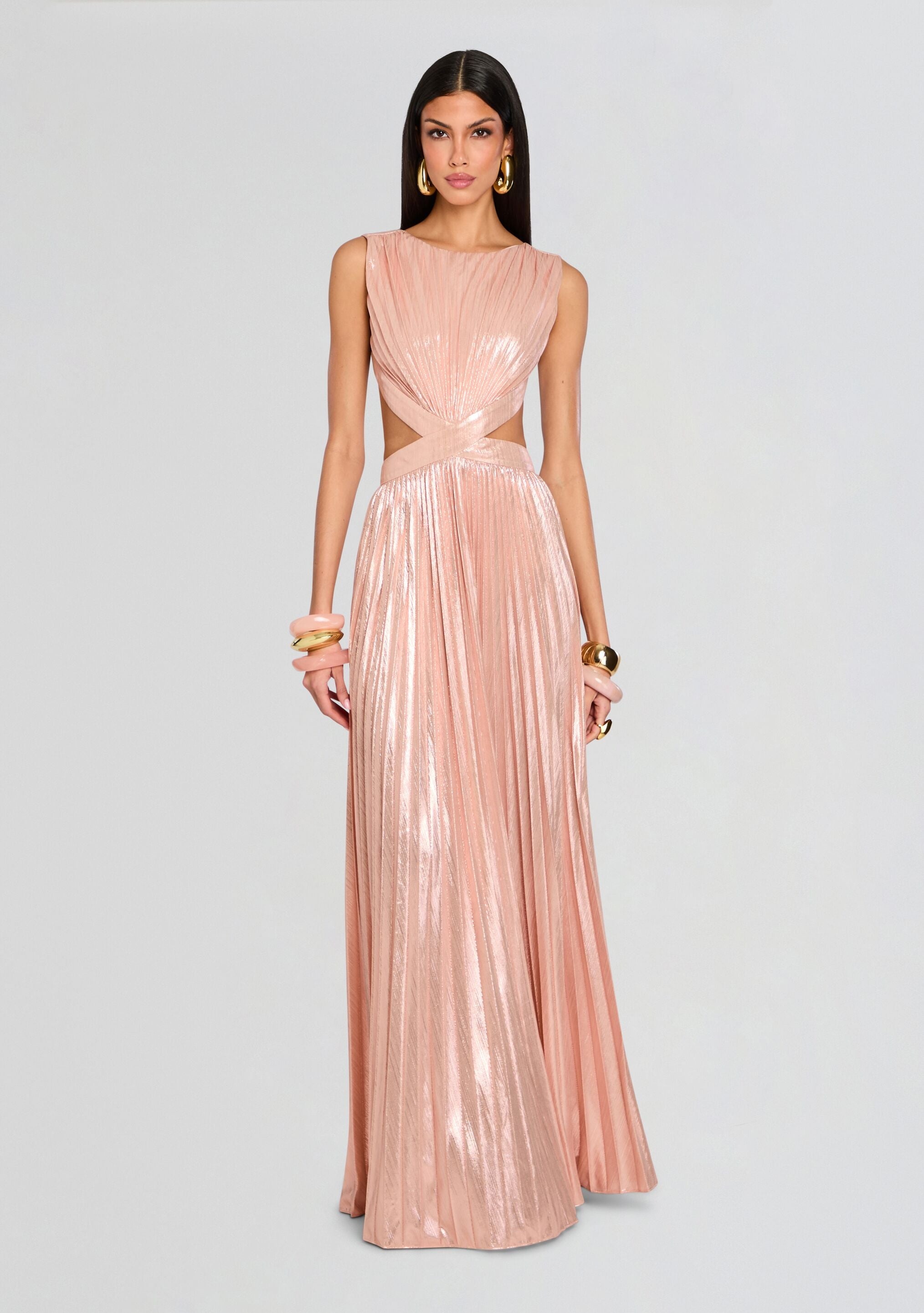 REMINGTON DRESS - 5