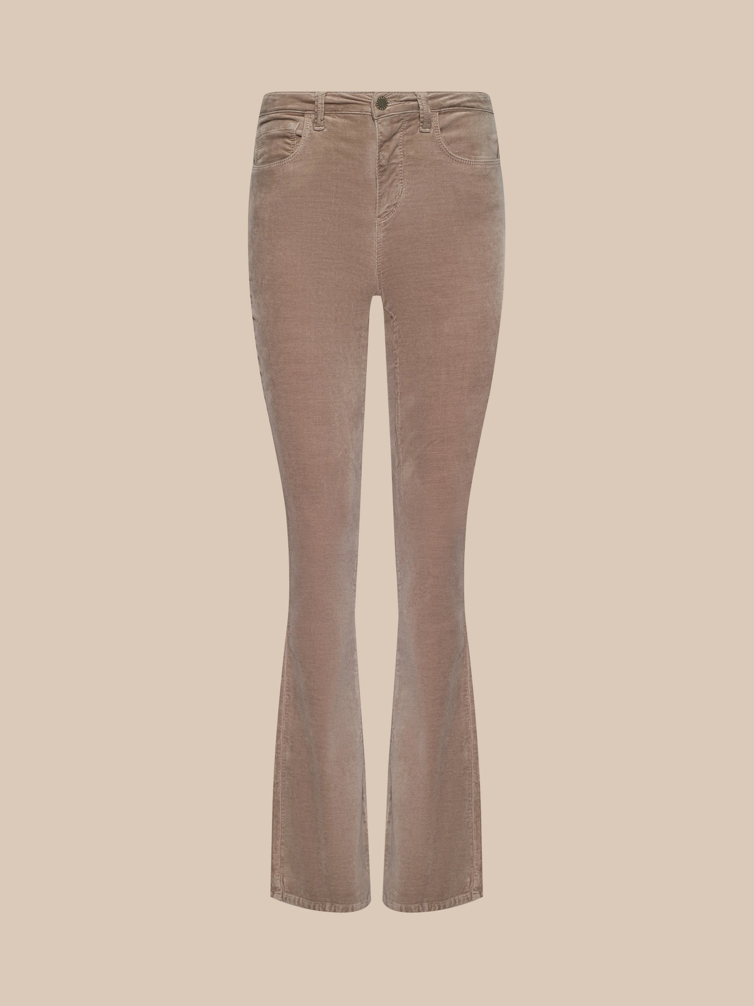 Stevie Velvet Jean - 1