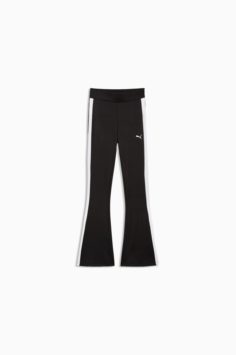 T7 Women's Flared Leggings 1