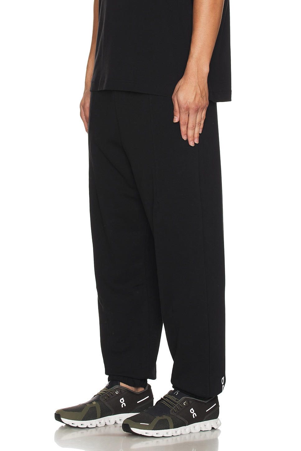 Club Pant - 5