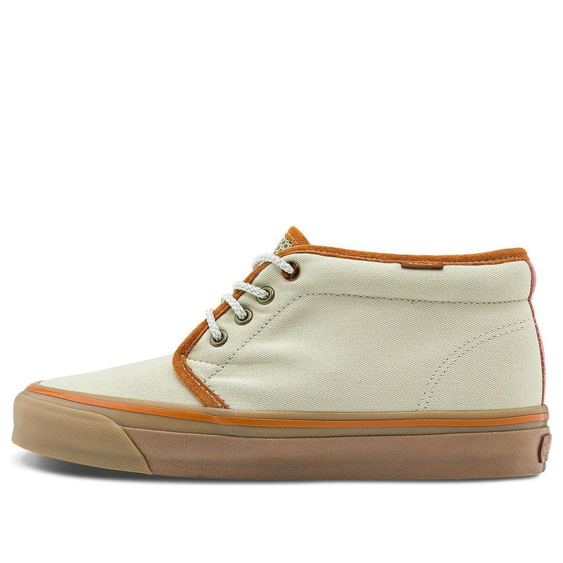 Vans OG Chukka x Bodega LX 'Mid-Top Modern Khaki' VN0A4U3G5SM - 1