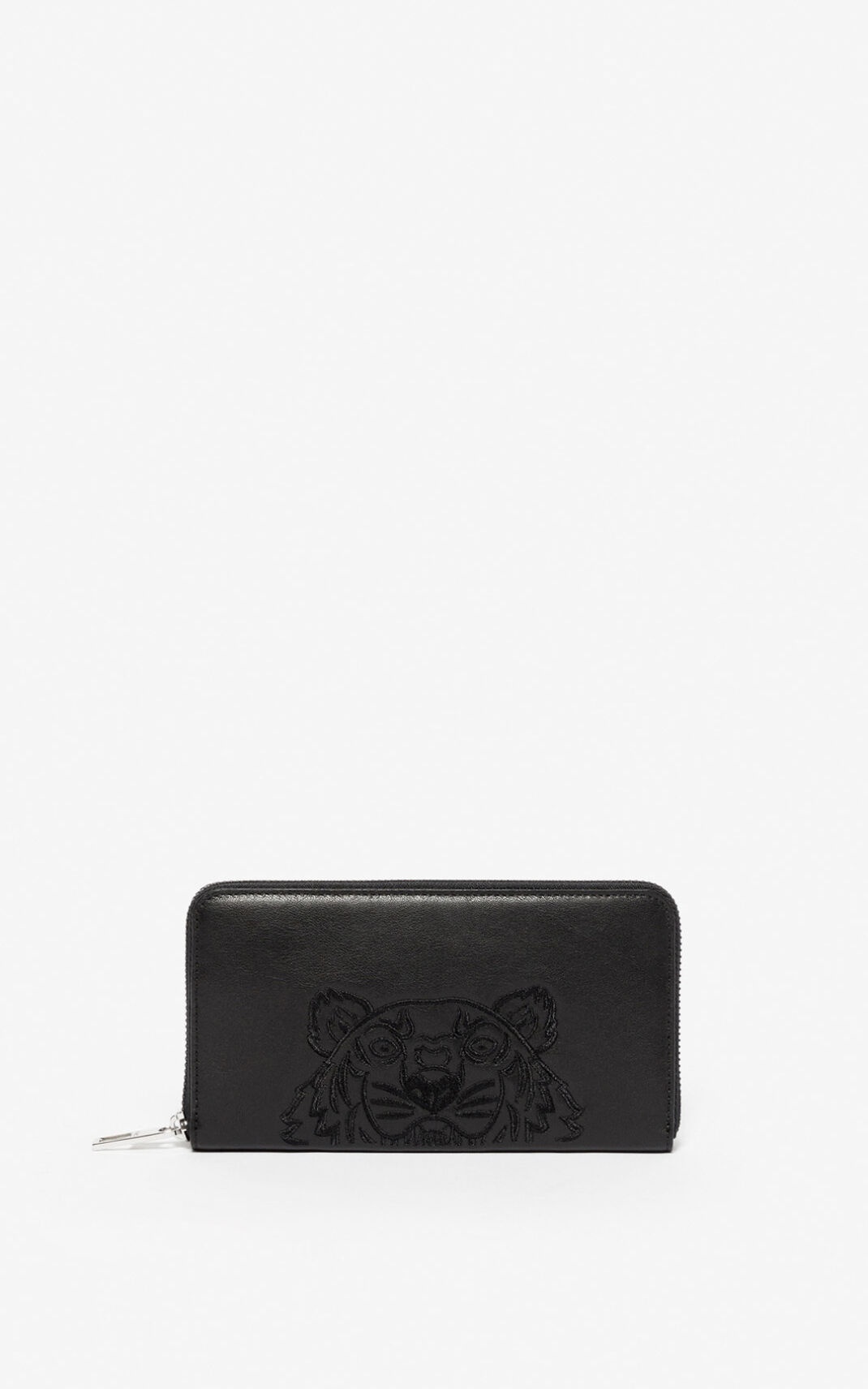 'Kampus' Tiger wallet - 1