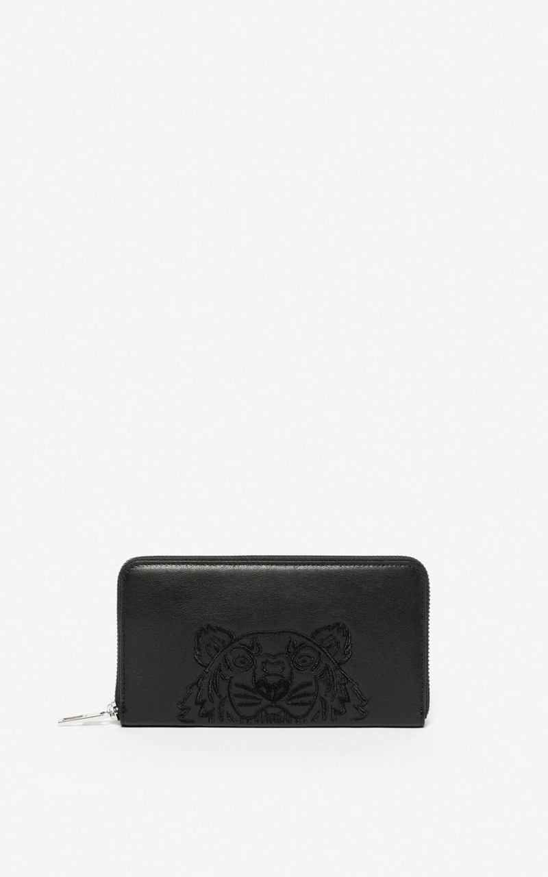 'Kampus' Tiger wallet 1