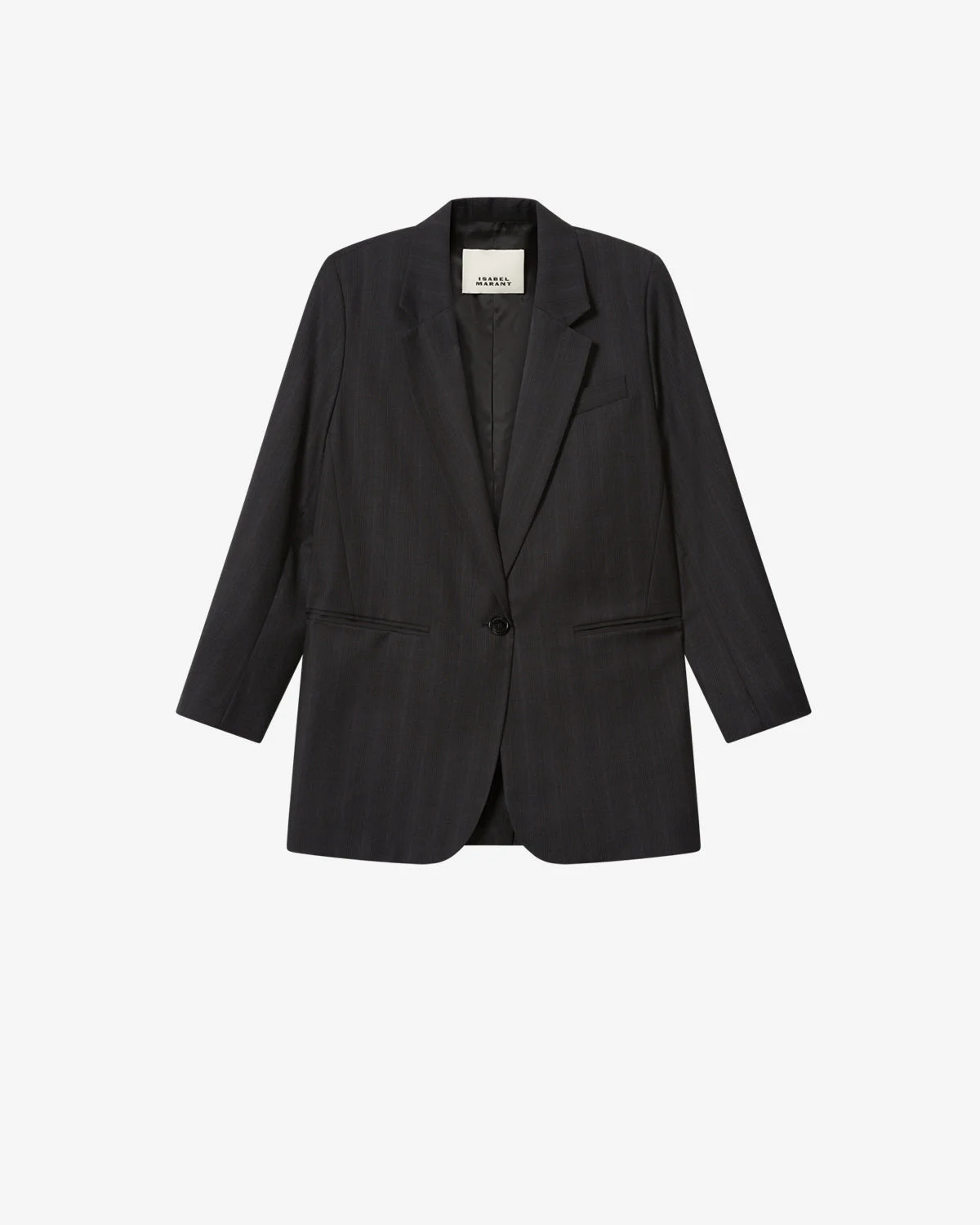 NERIX JACKET - 1