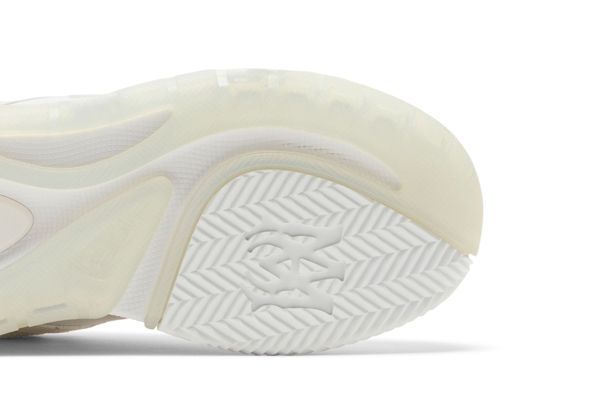 Amiri Wmns MA-1 'White' - 5