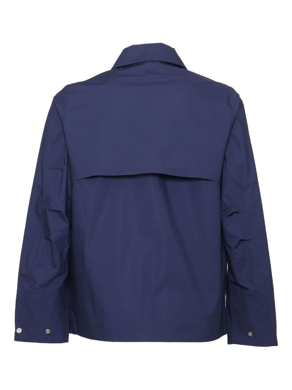 Orion poplin 3L jacket - 2