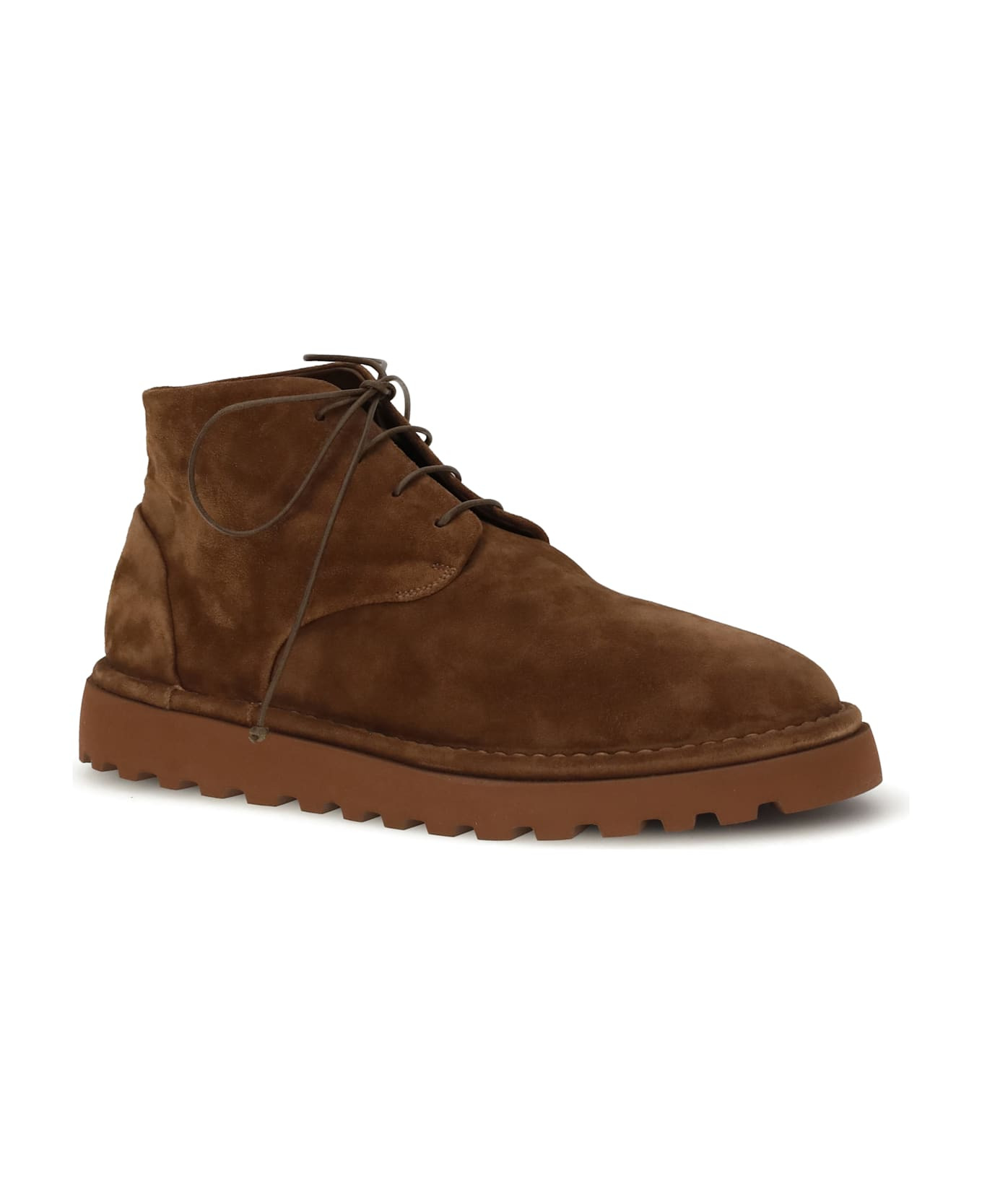 Sancrispa Ankle Boots - 2